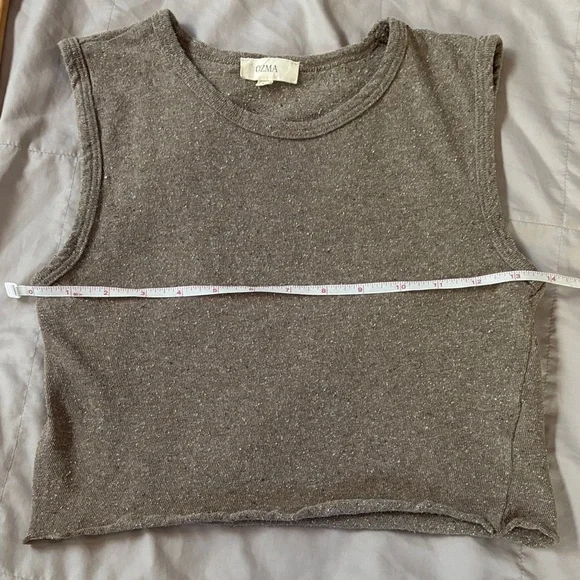 OZMA Tasi Crop - Picture 7 of 16